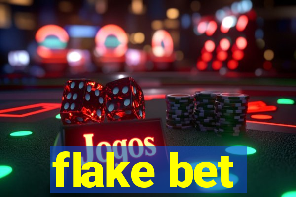 flake bet